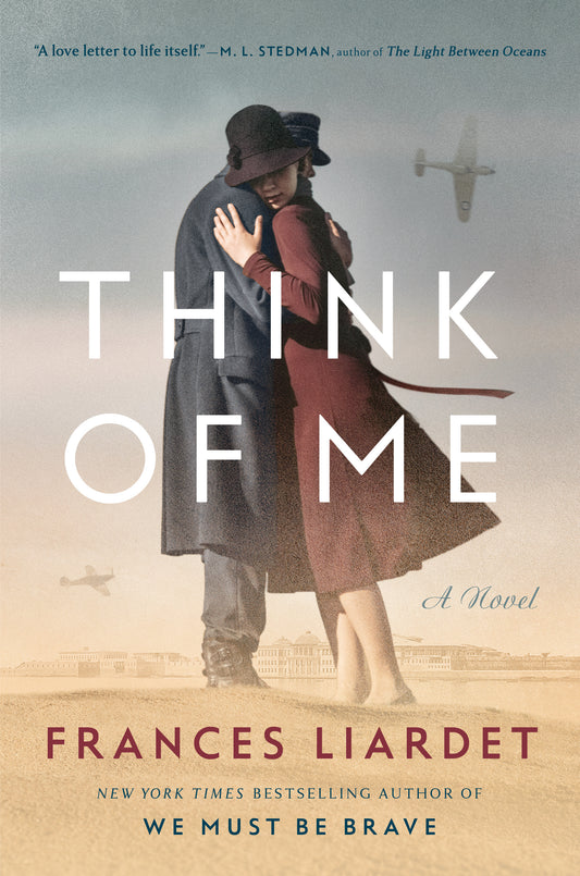 Think of Me - Agricola Street Books
