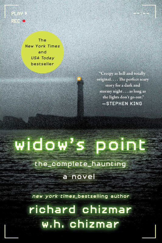 Widow's Point