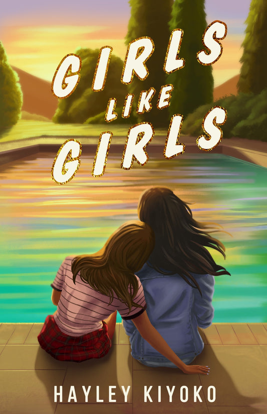 Girls Like Girls - Agricola Street Books