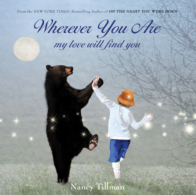 Wherever You Are - Agricola Street Books