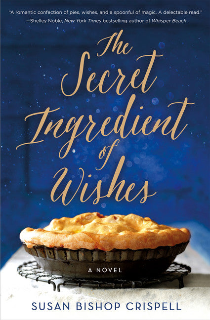 The Secret Ingredient of Wishes