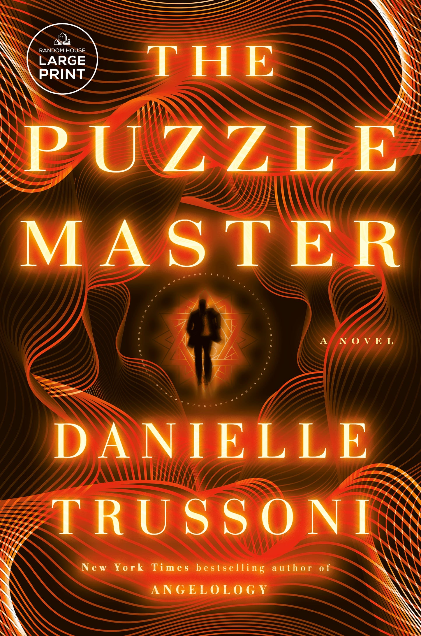 The Puzzle Master - Agricola Street Books