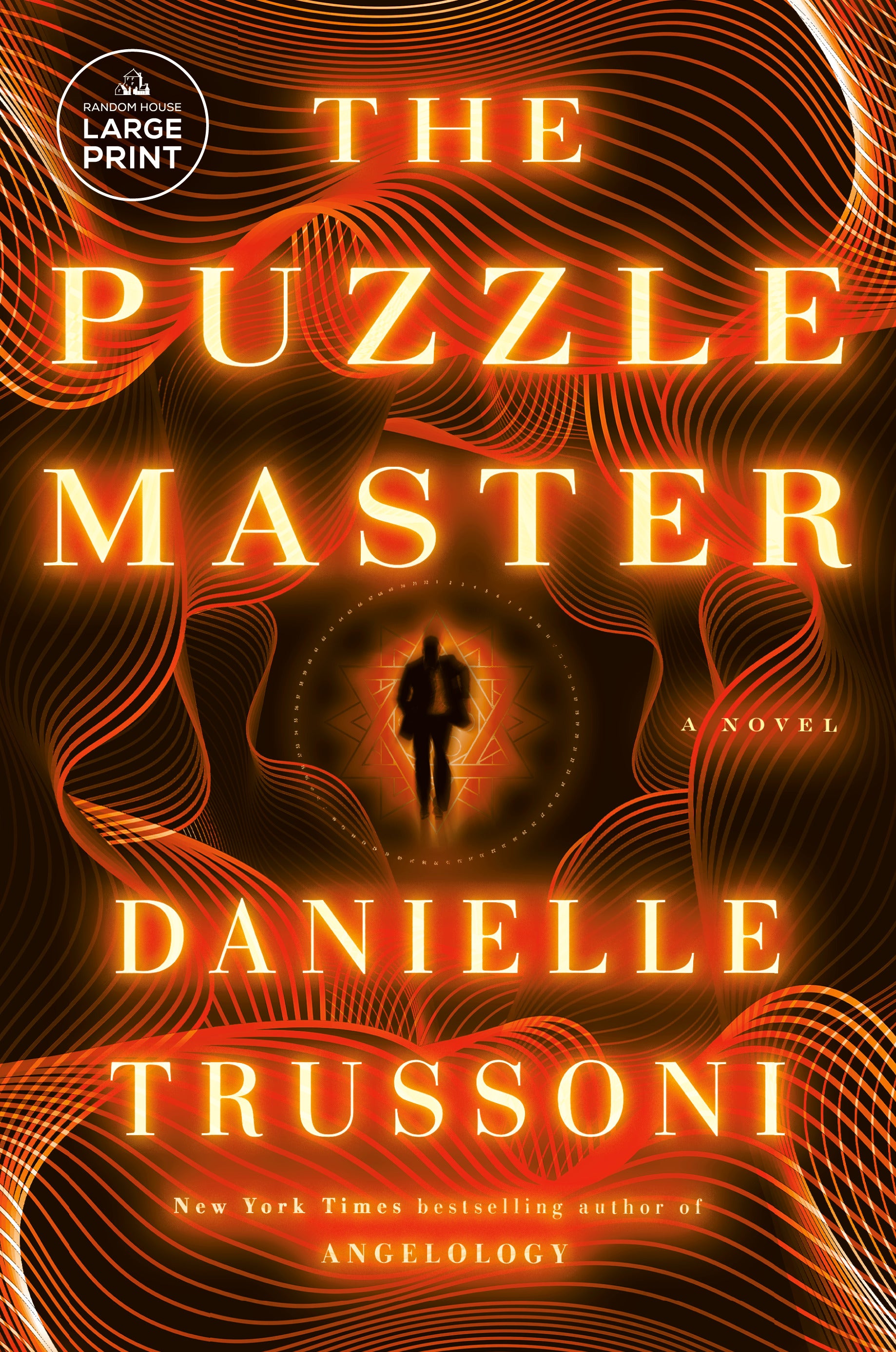 The Puzzle Master - Agricola Street Books