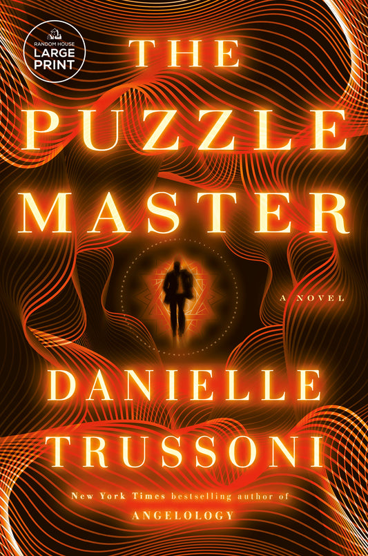 The Puzzle Master - Agricola Street Books