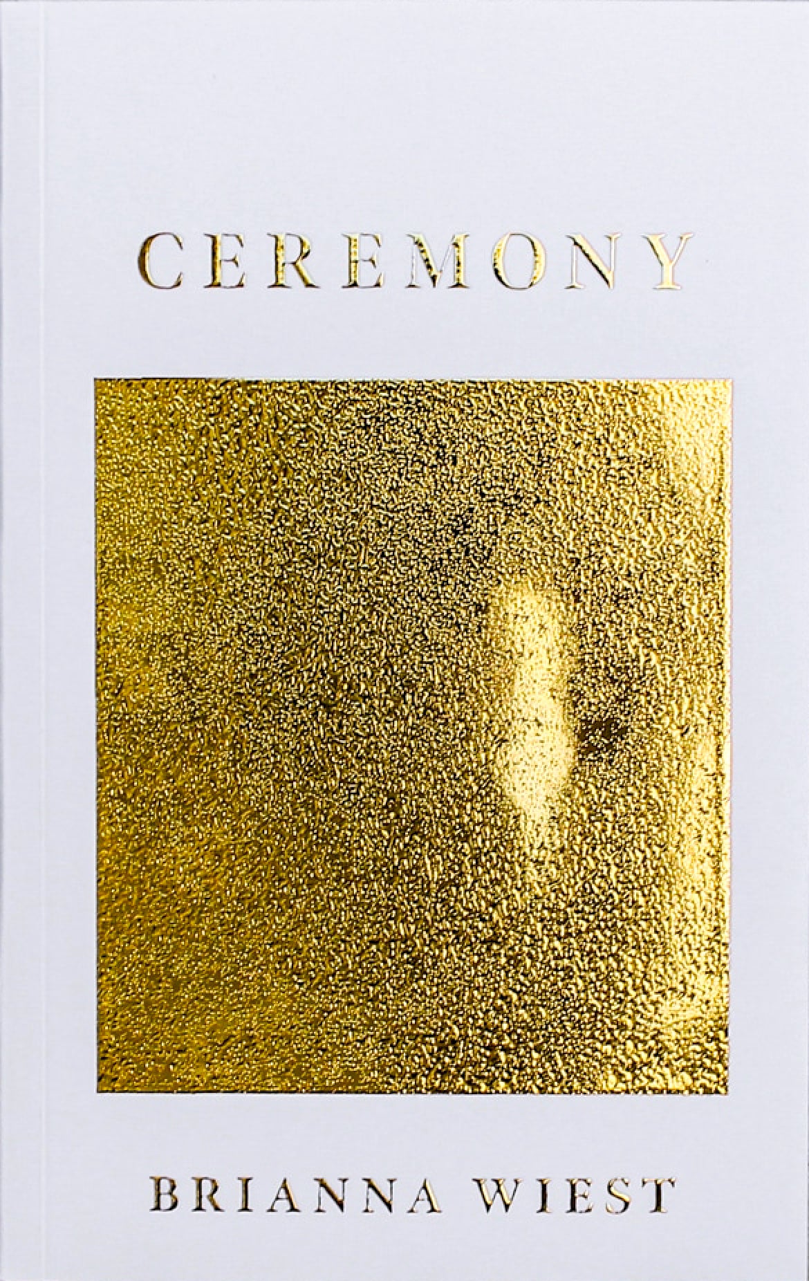 Ceremony - Agricola Street Books