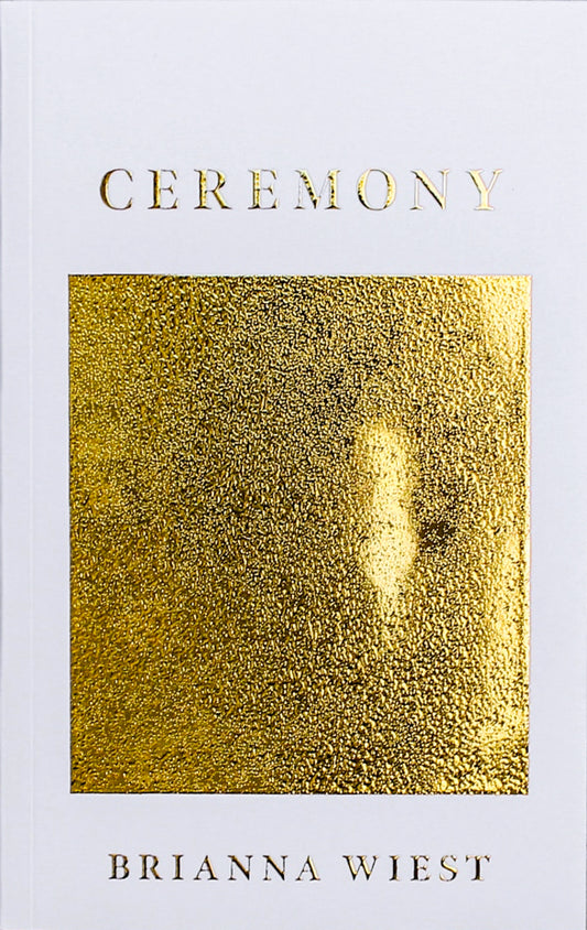 Ceremony - Agricola Street Books