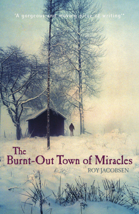 The Burnt-Out Town of Miracles - Agricola Street Books