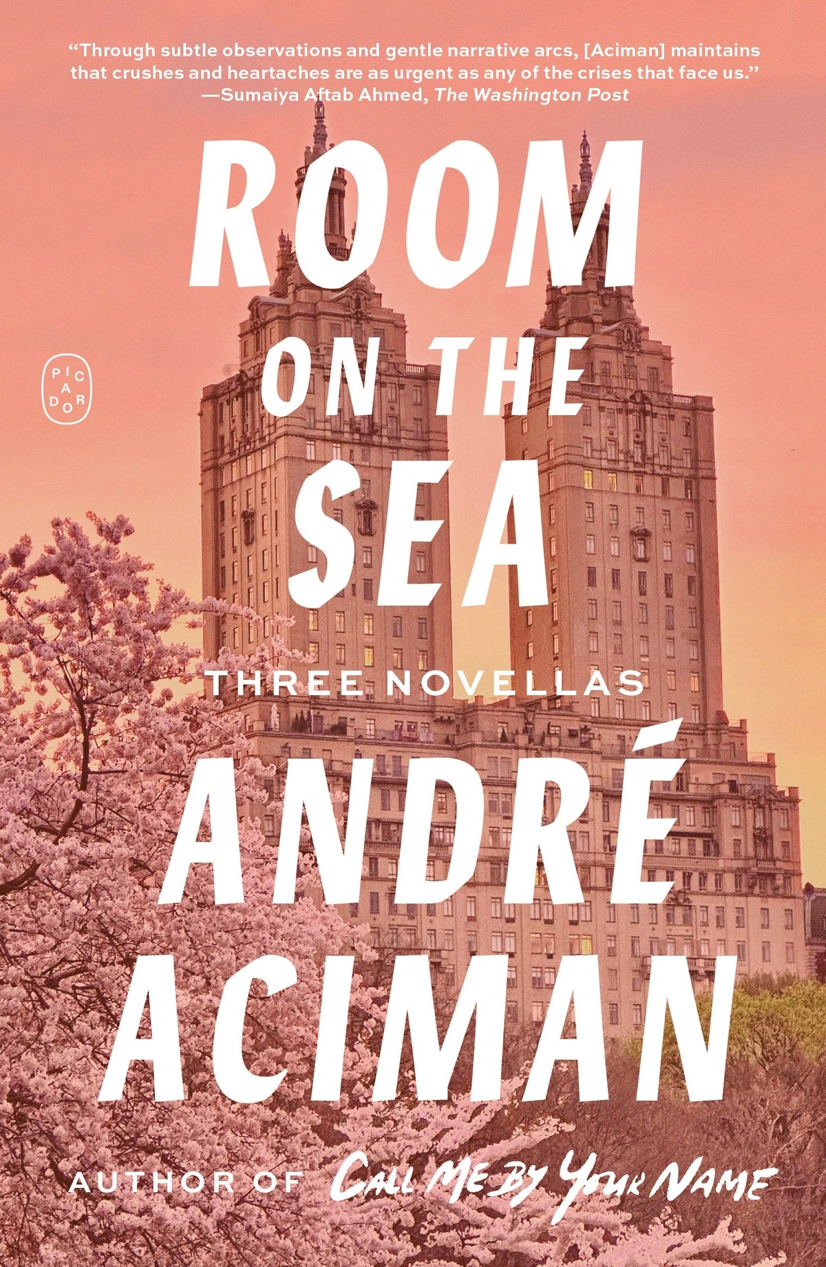 Room on the Sea