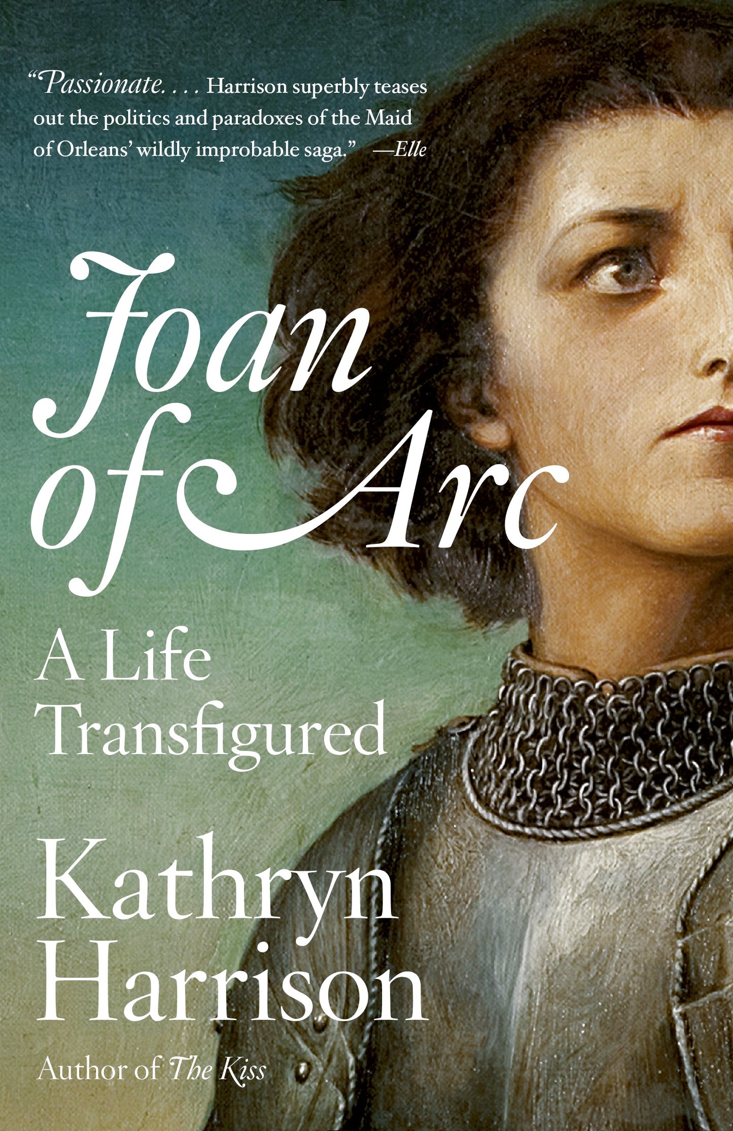 Joan of Arc - Agricola Street Books