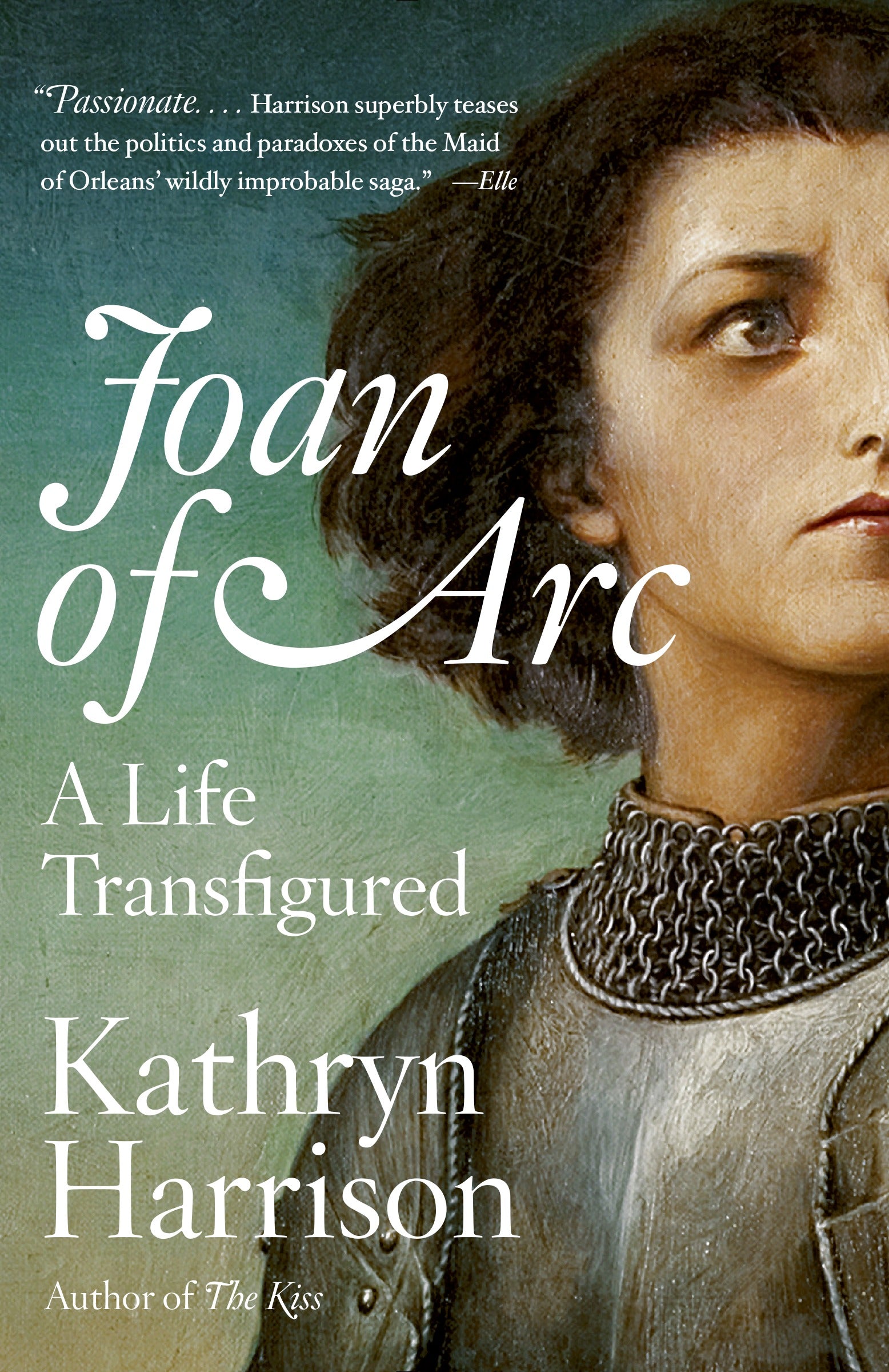Joan of Arc - Agricola Street Books