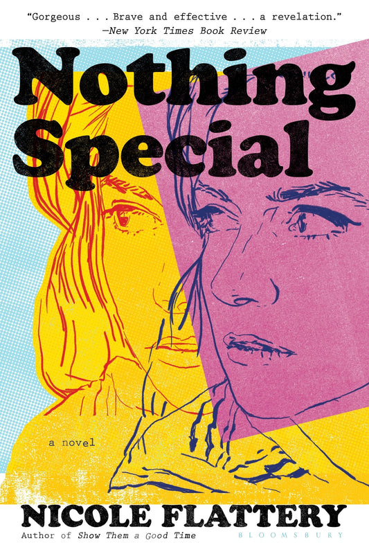 Nothing Special - Agricola Street Books