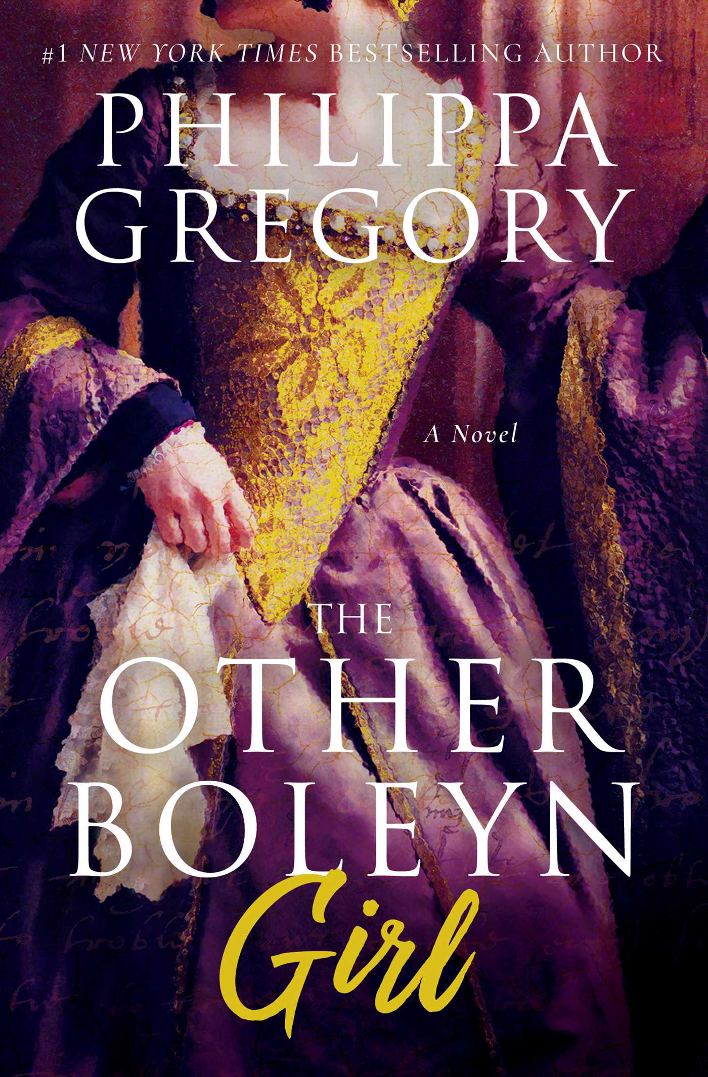The Other Boleyn Girl