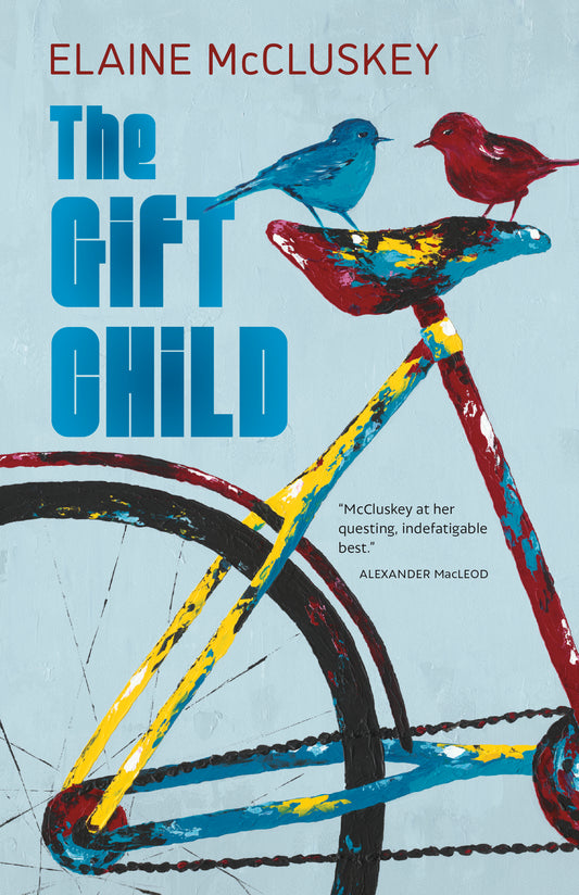 The Gift Child - Agricola Street Books