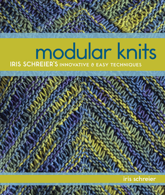 Modular Knits