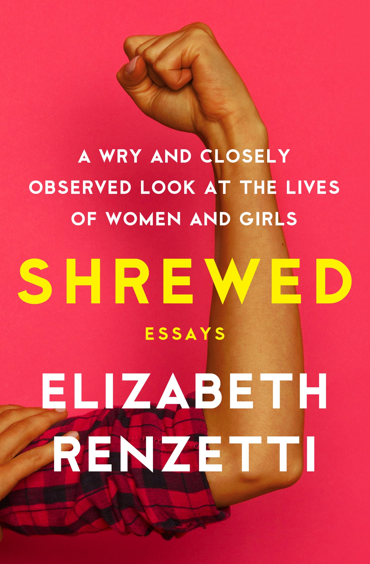 Shrewed - Agricola Street Books