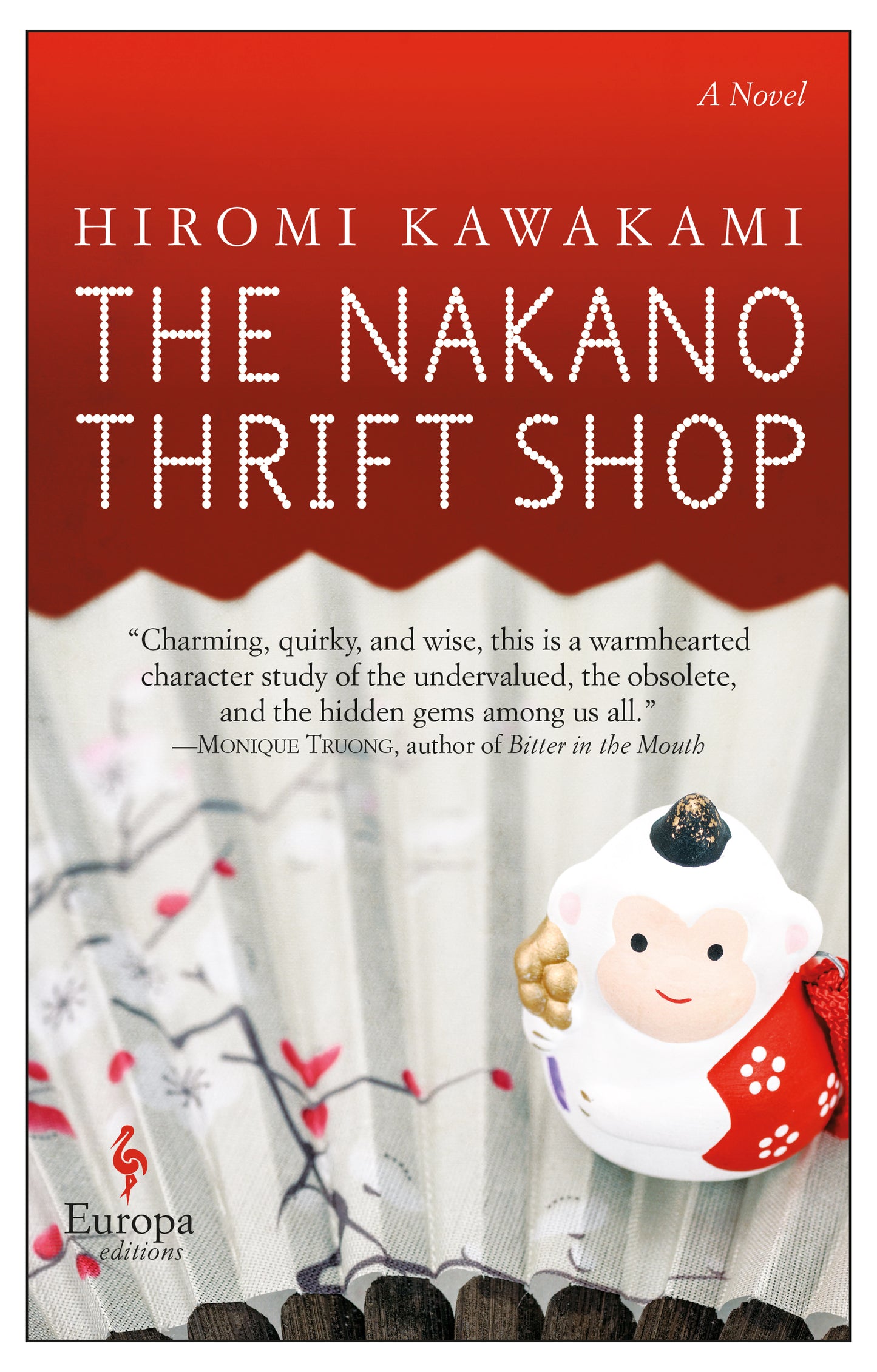 The Nakano Thrift Shop - Agricola Street Books