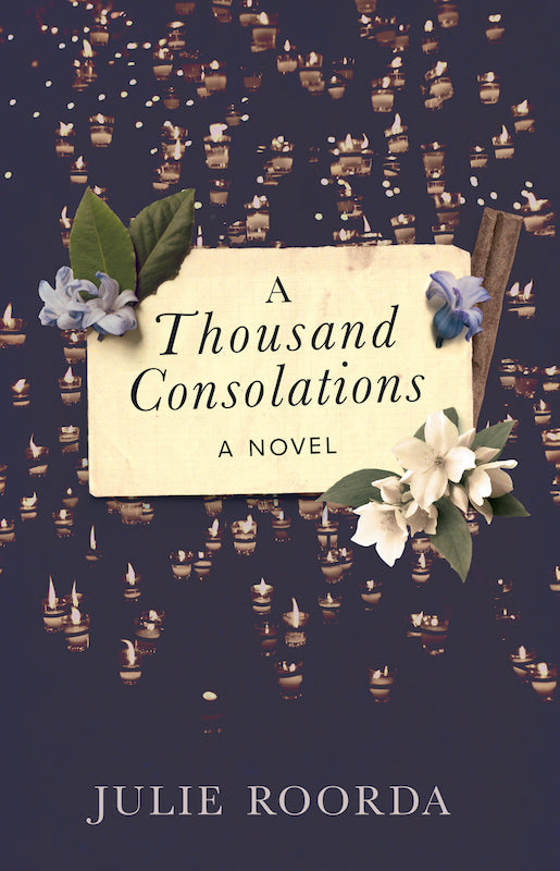 A Thousand Consolations - Agricola Street Books
