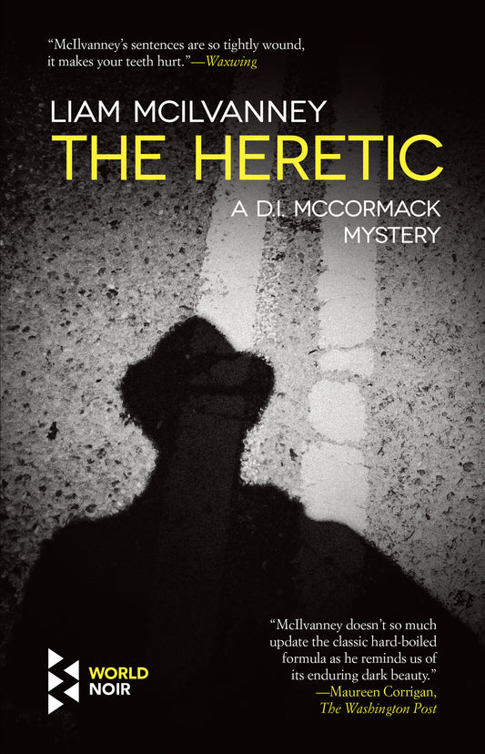 The Heretic - Agricola Street Books