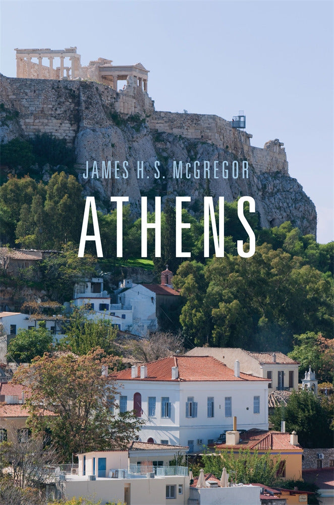 Athènes