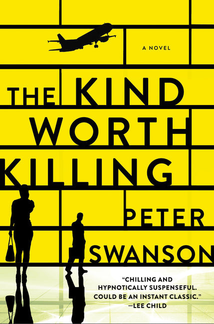 The Kind Worth Killing - Agricola Street Books