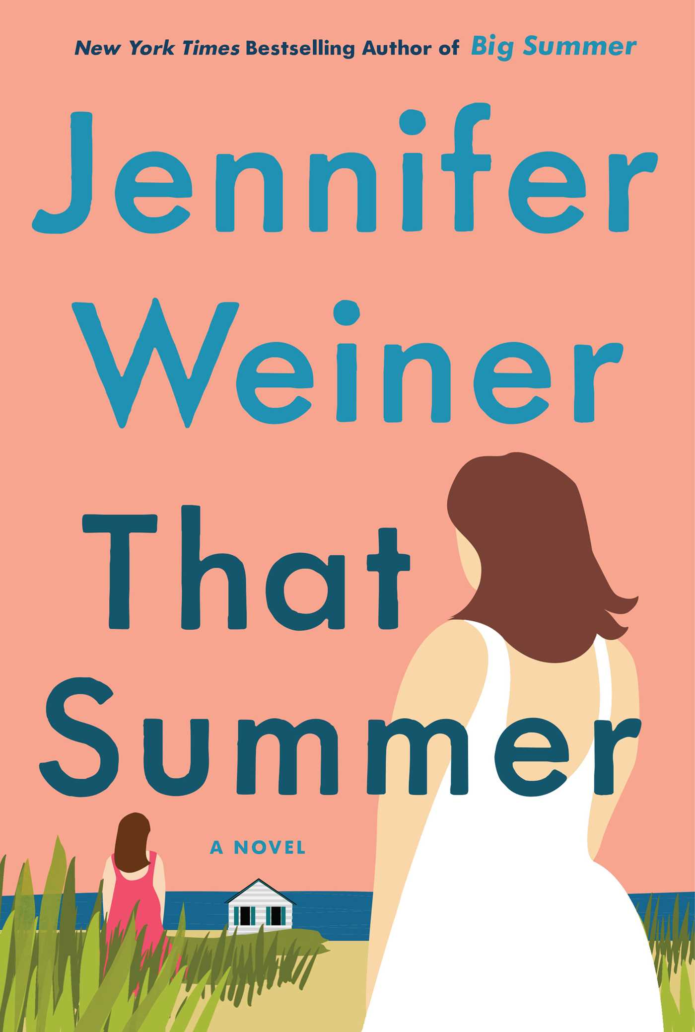 That Summer - Agricola Street Books