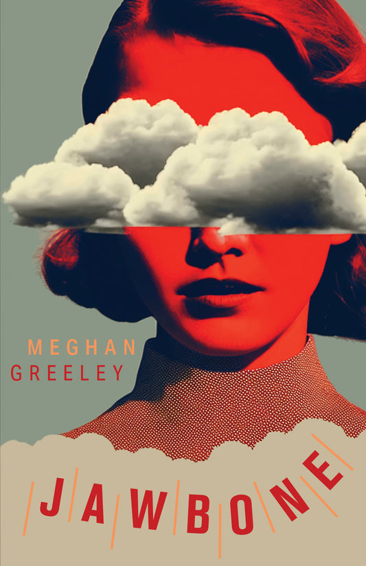 Jawbone - Agricola Street Books