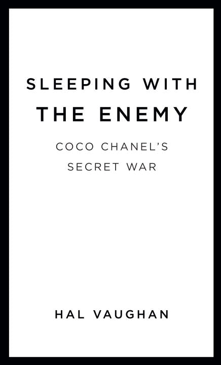 Sleeping with the Enemy - Agricola Street Books