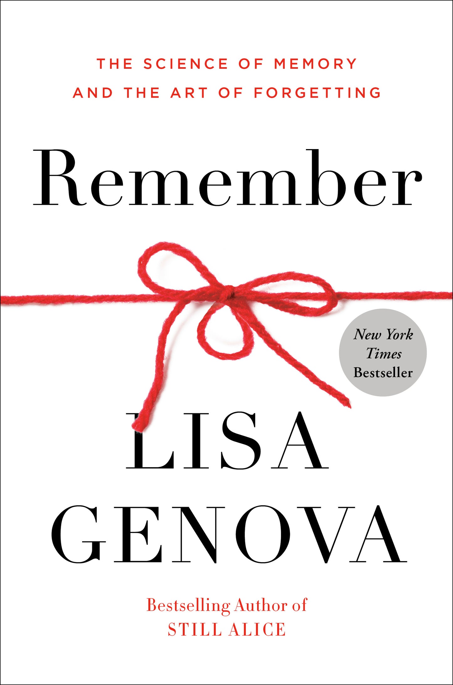 Remember - Agricola Street Books