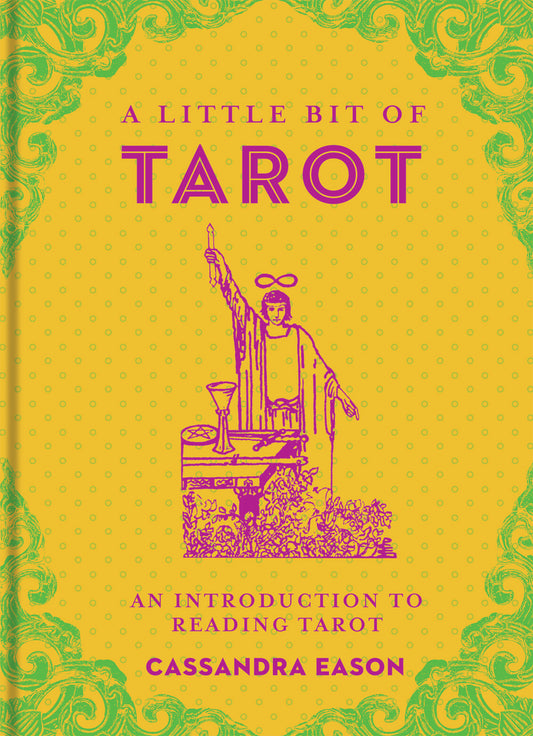 A Little Bit of Tarot - Agricola Street Books