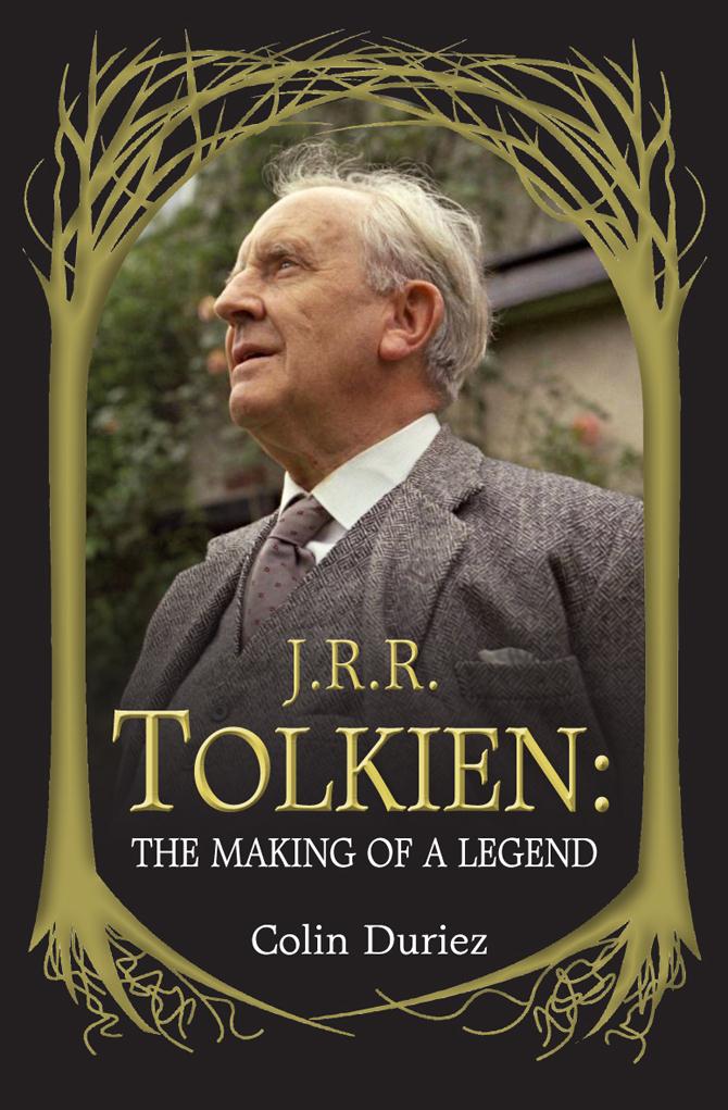 J. R. R. Tolkien - Agricola Street Books