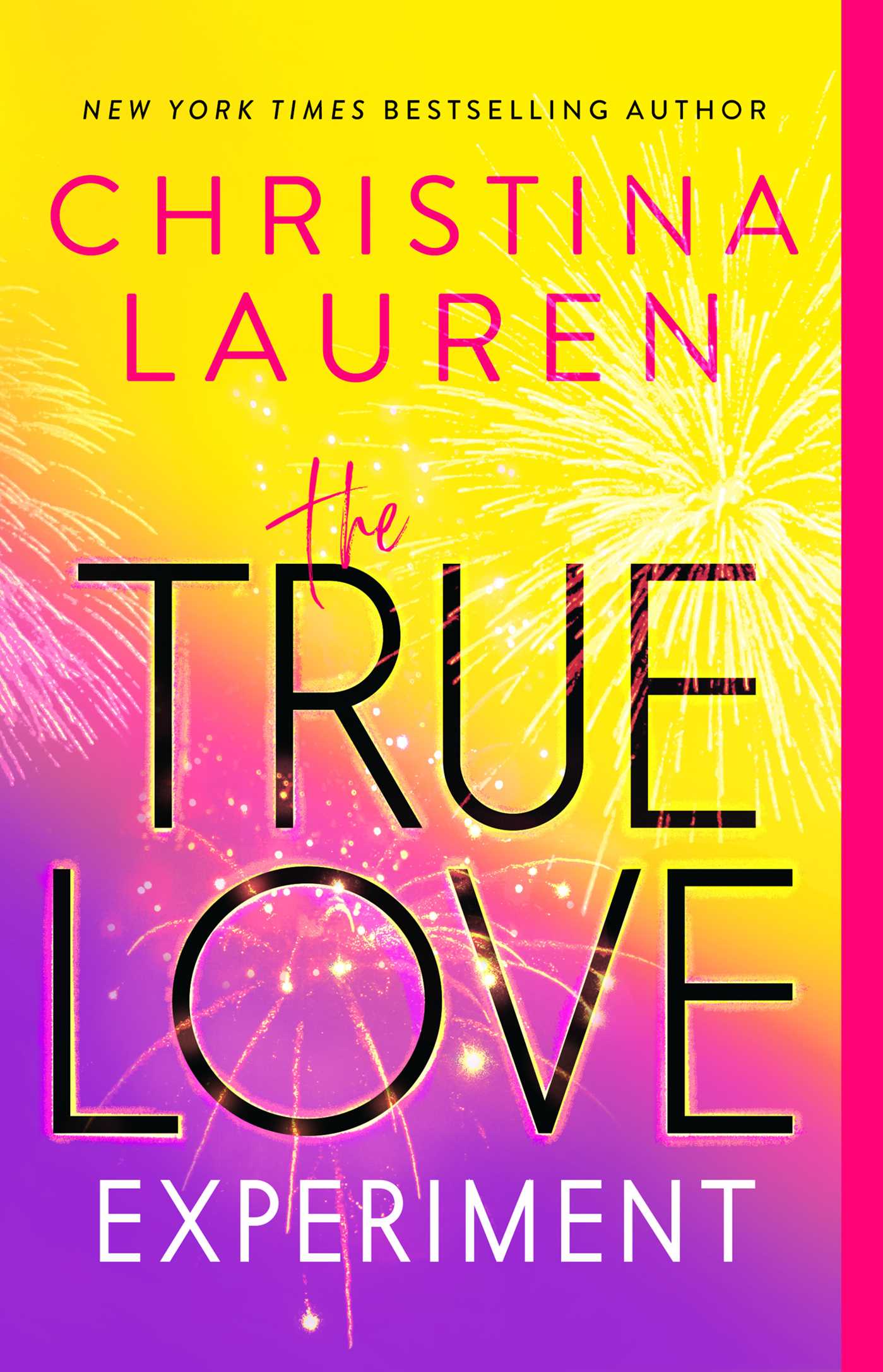 The True Love Experiment - Agricola Street Books