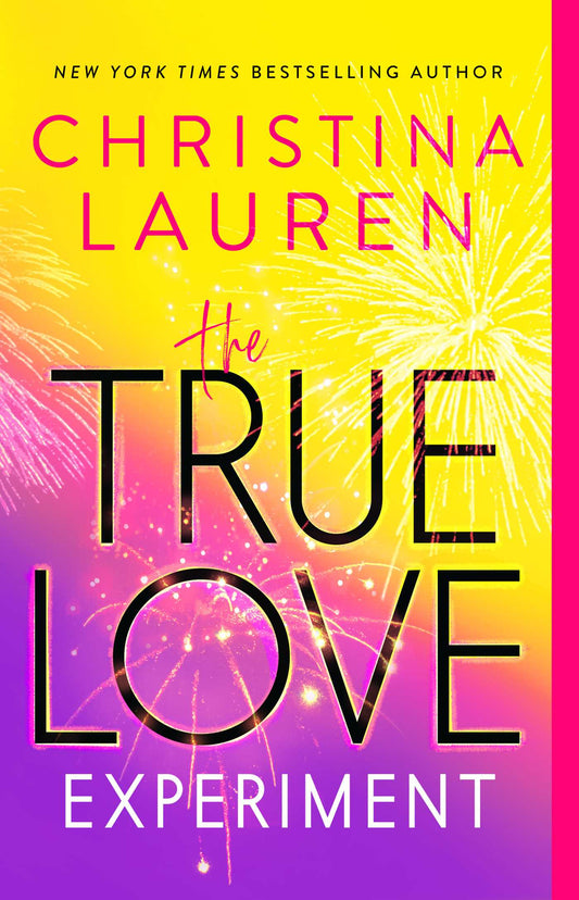 The True Love Experiment - Agricola Street Books