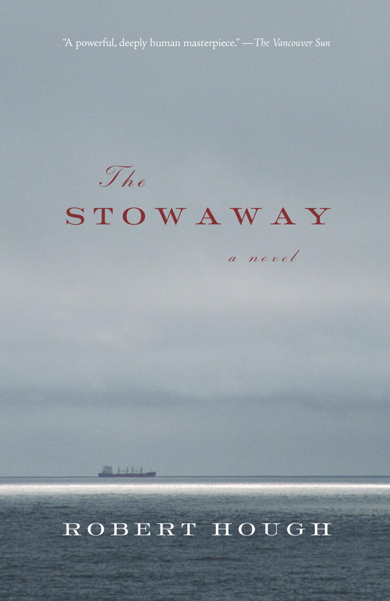The Stowaway - Agricola Street Books