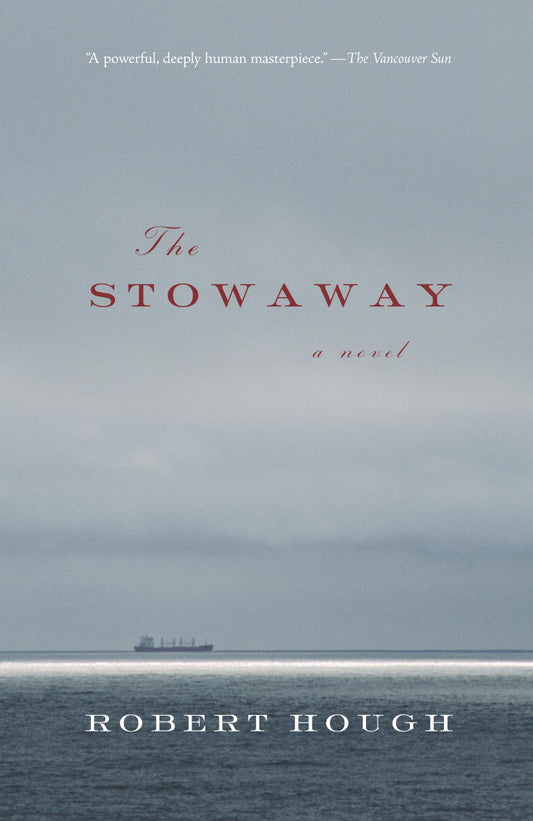 The Stowaway - Agricola Street Books