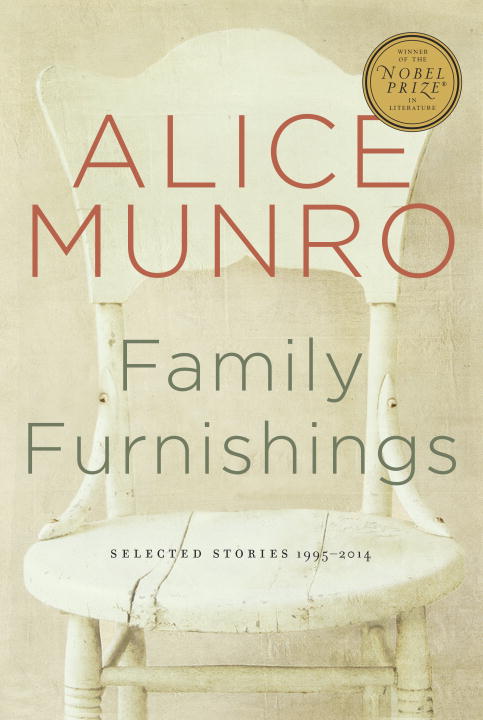 Family Furnishings - Agricola Street Books