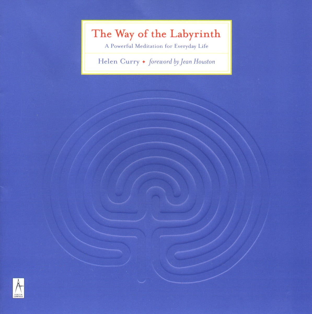 The Way of the Labyrinth - Agricola Street Books