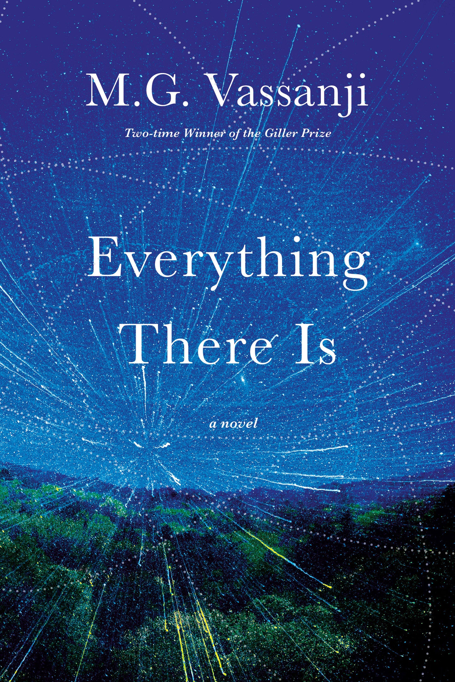 Everything There Is - Agricola Street Books