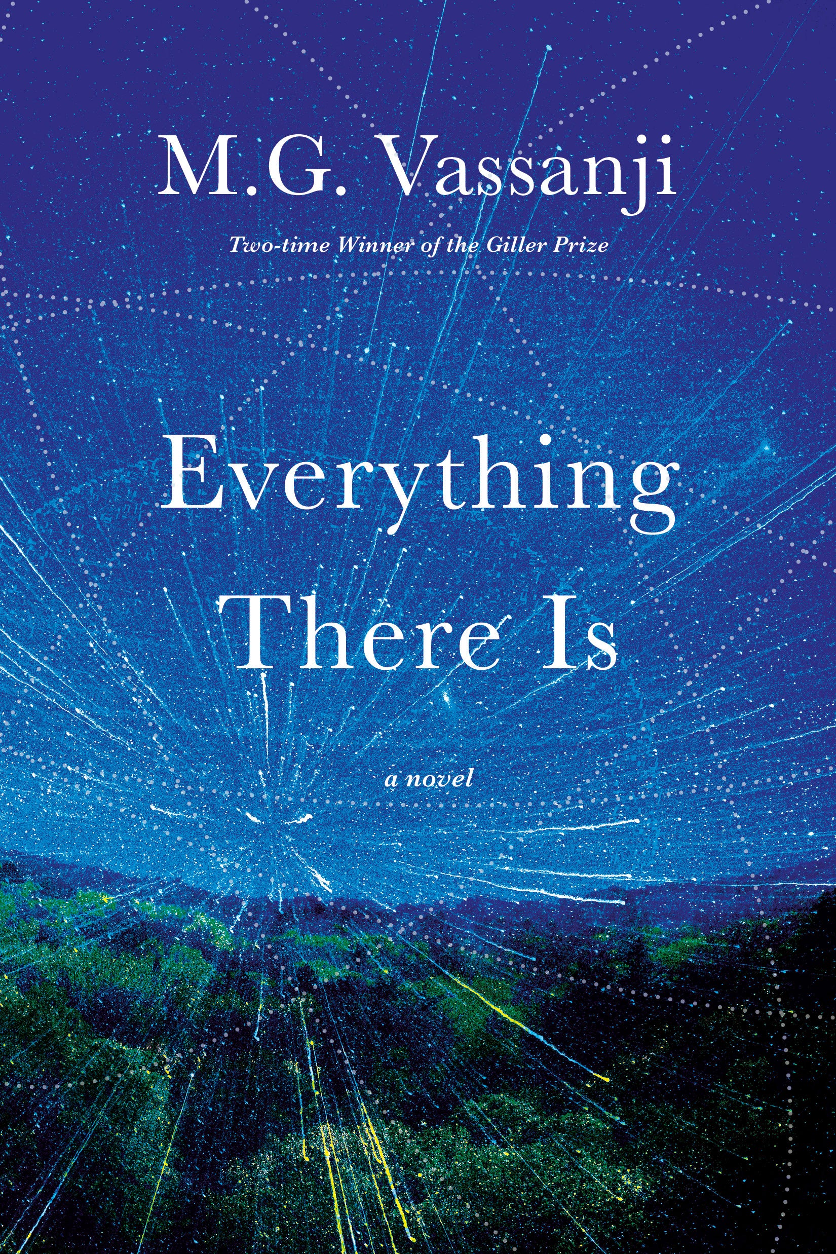 Everything There Is - Agricola Street Books