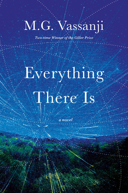 Everything There Is - Agricola Street Books