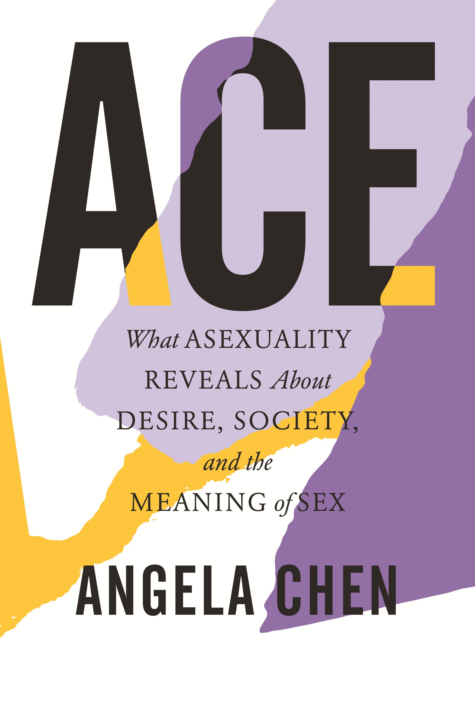 Ace - Agricola Street Books