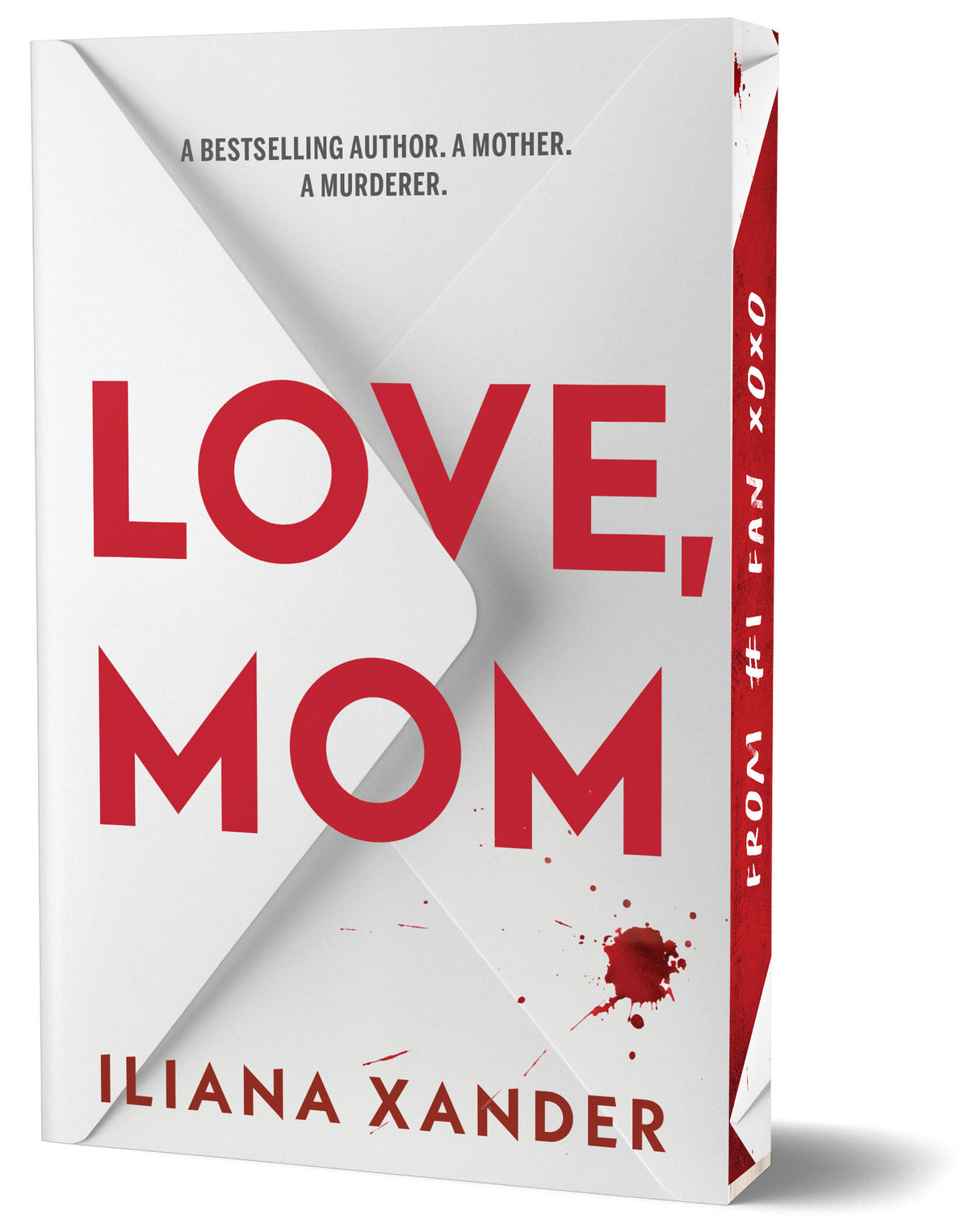 Love, Mom (Deluxe Edition)