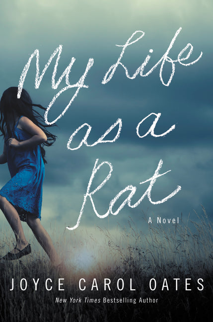My Life as a Rat - Agricola Street Books