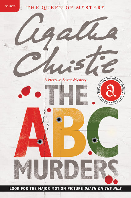 The ABC Murders