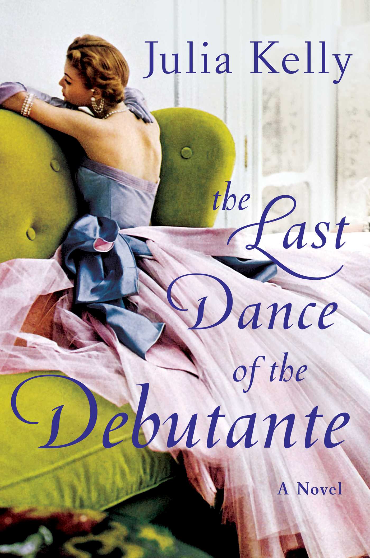 The Last Dance of the Debutante - Agricola Street Books
