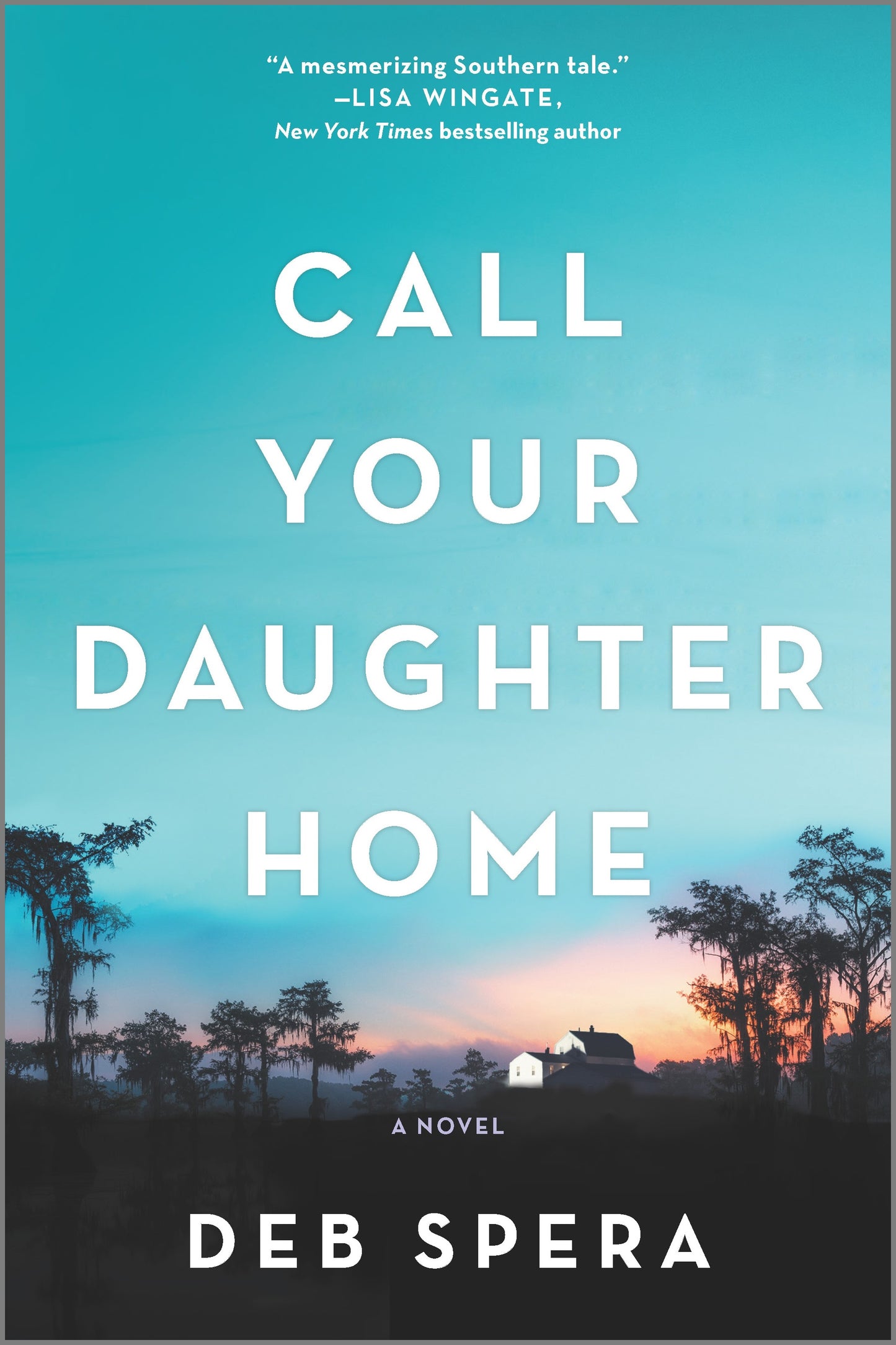 Call Your Daughter Home - Agricola Street Books