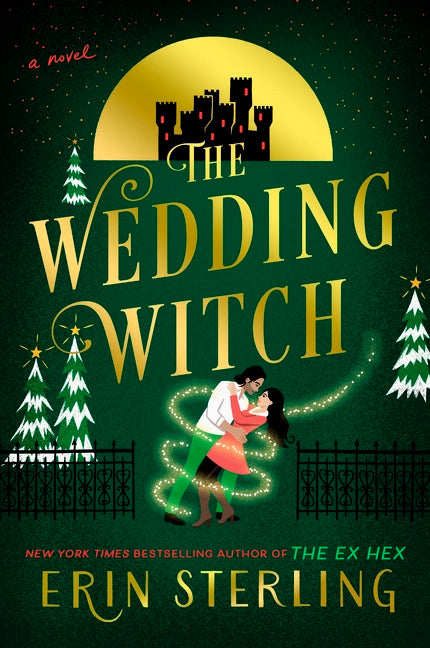 The Wedding Witch - Agricola Street Books
