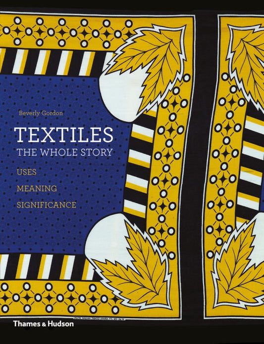 Textiles - Agricola Street Books