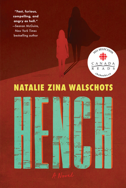 Hench - Agricola Street Books