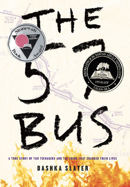 The 57 Bus - Agricola Street Books