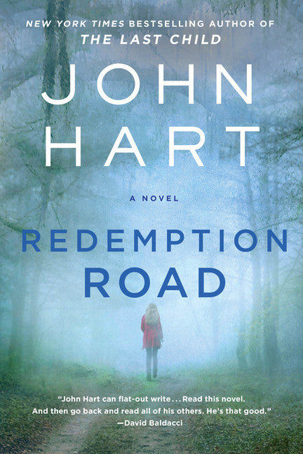 Redemption Road - Agricola Street Books